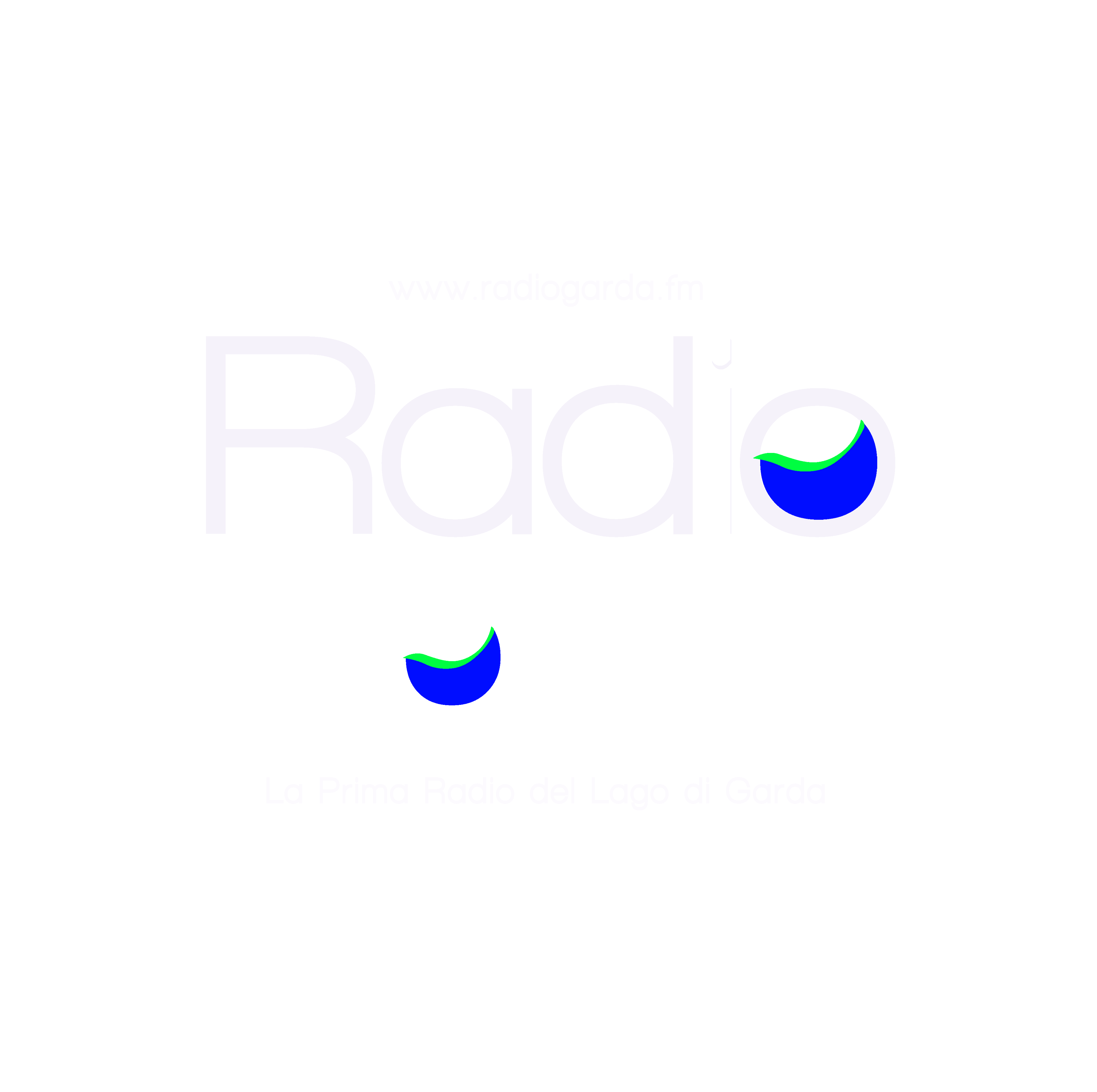 Radio Garda Logo